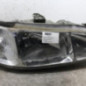 Optique avant principal droit (feux)(phare) HONDA ACCORD 6