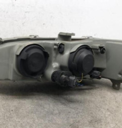 Optique avant principal droit (feux)(phare) HONDA ACCORD 6