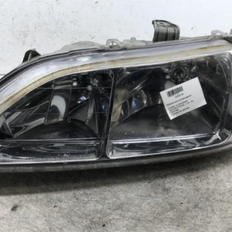 Optique avant principal gauche (feux)(phare) HONDA ACCORD 6