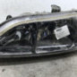 Optique avant principal gauche (feux)(phare) HONDA ACCORD 6
