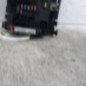 Boitier servitude moteur (BSM) PEUGEOT 206