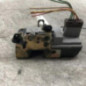 Serrure avant droit PEUGEOT 206