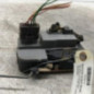 Serrure avant droit PEUGEOT 206