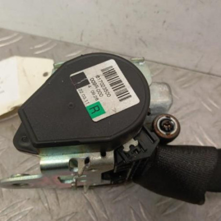 Ceinture avant droit OPEL ASTRA J SPORTS