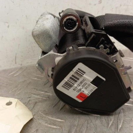 Ceinture avant gauche OPEL ASTRA J SPORTS