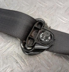 Ceinture avant gauche OPEL ASTRA J SPORTS Photo n°3