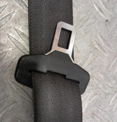 Ceinture avant gauche OPEL ASTRA J SPORTS Photo n°4