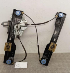 Leve vitre electrique avant gauche OPEL ASTRA J SPORTS Photo n°1