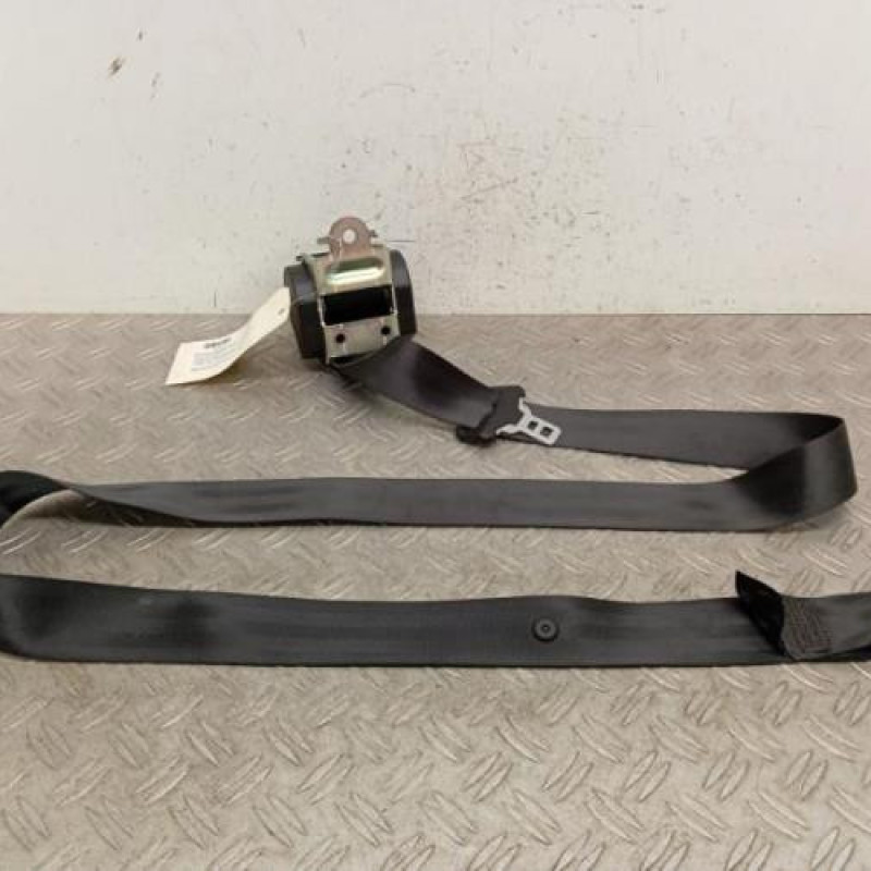 Ceinture arriere droit DACIA DUSTER 1 Ceinture arriere droit DACIA DUSTER 1