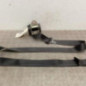 Ceinture arriere droit DACIA DUSTER 1