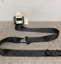 Ceinture arriere gauche DACIA DUSTER 1 Photo n°1