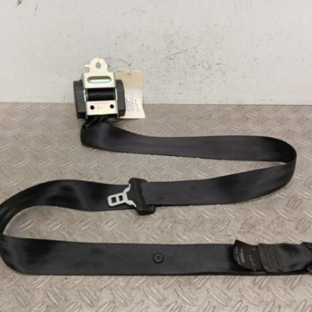 Ceinture arriere gauche DACIA DUSTER 1 Photo n°1