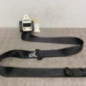 Ceinture arriere gauche DACIA DUSTER 1