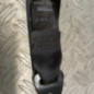Ceinture arriere gauche DACIA DUSTER 1