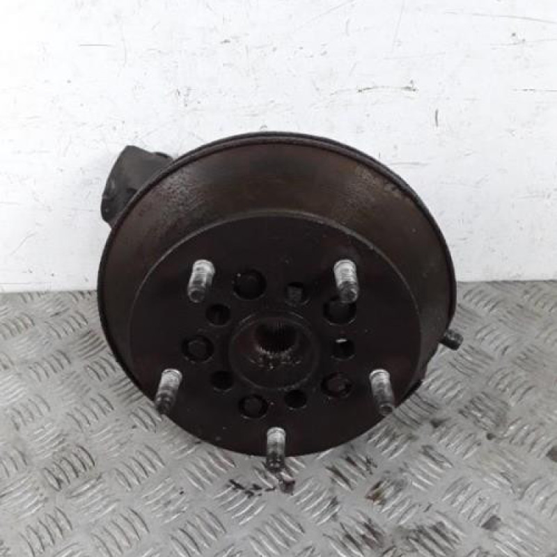 Moyeu avant droit FORD TRANSIT 4 Moyeu avant droit FORD TRANSIT 4
