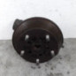 Moyeu avant droit FORD TRANSIT 4