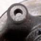 Moyeu avant droit FORD TRANSIT 4
