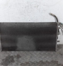 Radiateur clim FORD TRANSIT 4 Photo n°1
