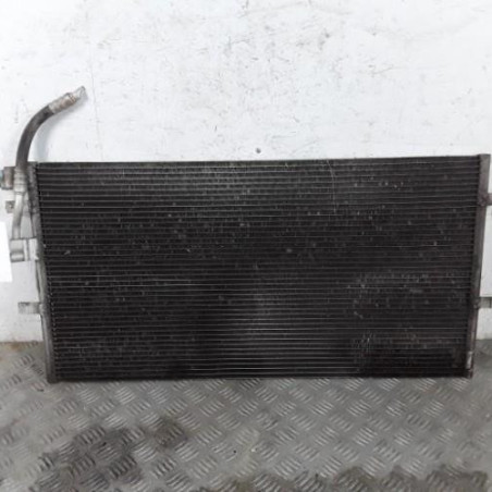 Radiateur clim FORD TRANSIT 4