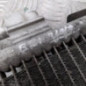 Radiateur clim FORD TRANSIT 4