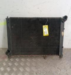 Radiateur eau ROVER 25 Photo n°1