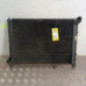 Radiateur eau ROVER 25