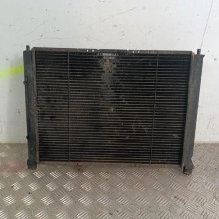Radiateur eau ROVER 25
