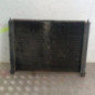 Radiateur eau ROVER 25