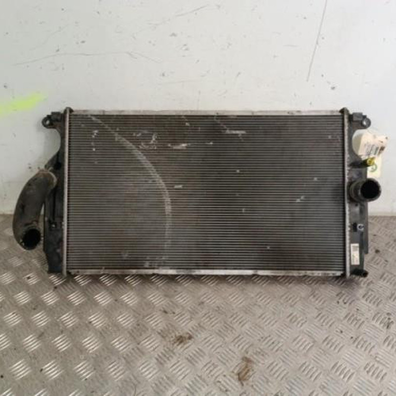 Radiateur eau TOYOTA AURIS 2 Radiateur eau TOYOTA AURIS 2