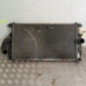 Radiateur eau TOYOTA AURIS 2