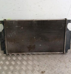 Radiateur eau TOYOTA AURIS 2