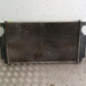 Radiateur eau TOYOTA AURIS 2