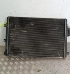 Radiateur eau VOLKSWAGEN PASSAT 5
