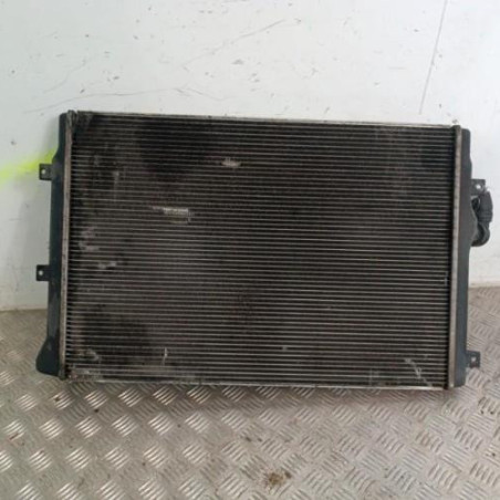 Radiateur eau VOLKSWAGEN PASSAT 5