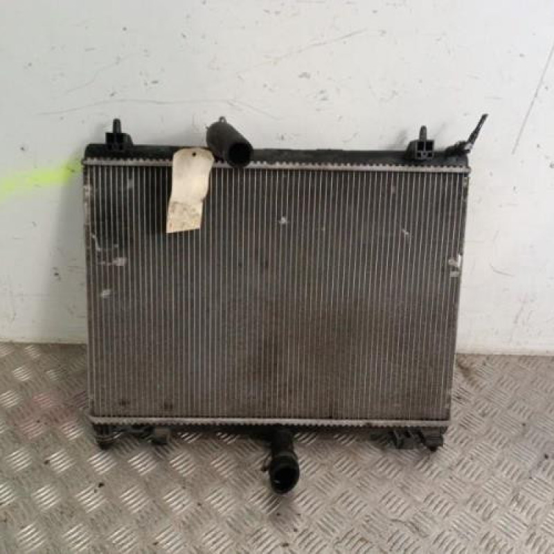 Radiateur eau CITROEN C5 2 Radiateur eau CITROEN C5 2