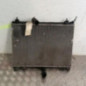 Radiateur eau CITROEN C5 2