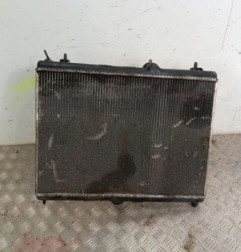 Radiateur eau CITROEN C5 2