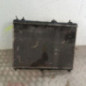 Radiateur eau CITROEN C5 2