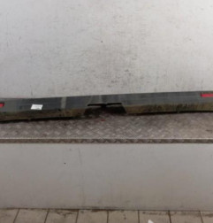 Pare choc arriere RENAULT TRAFIC 3 COURT Photo n°1