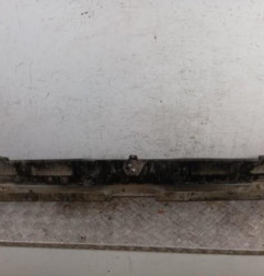 Pare choc arriere RENAULT TRAFIC 3 COURT