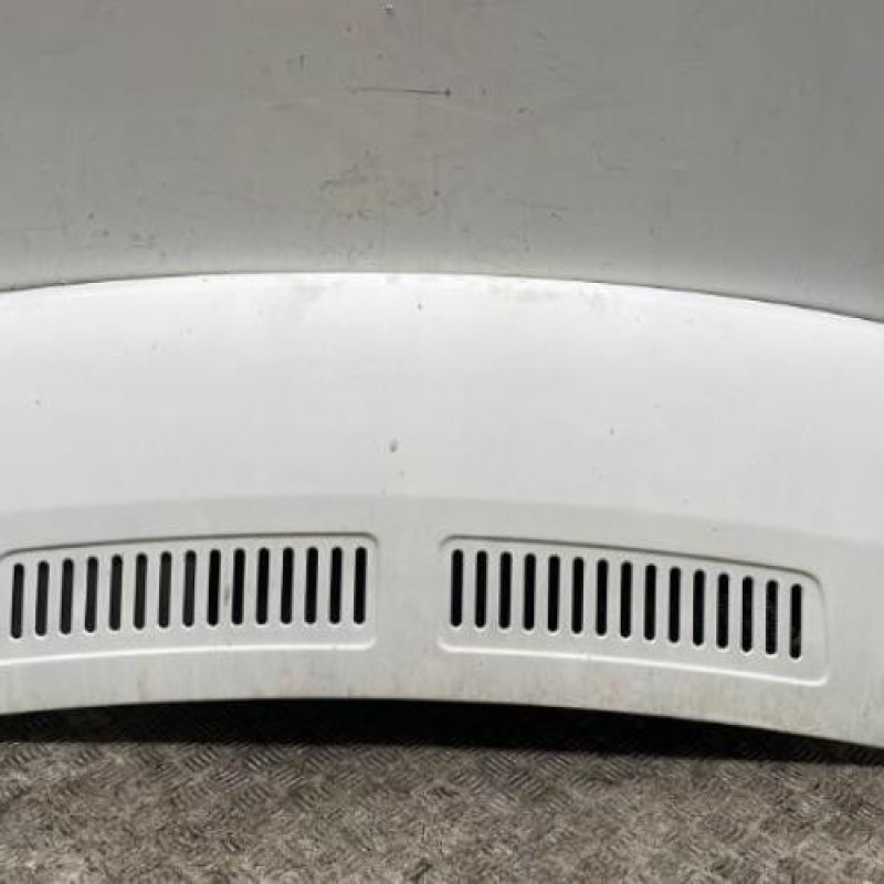 Capot PEUGEOT BOXER 3