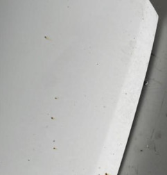 Capot PEUGEOT BOXER 3 Photo n°5