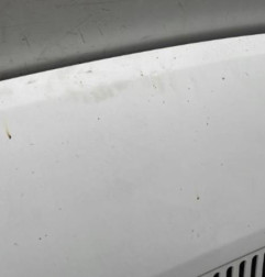 Capot PEUGEOT BOXER 3 Photo n°6