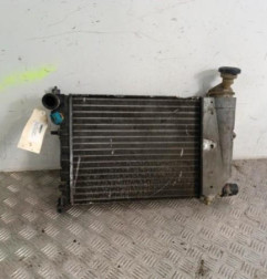 Moto ventilateur radiateur PEUGEOT 106 Photo n°1
