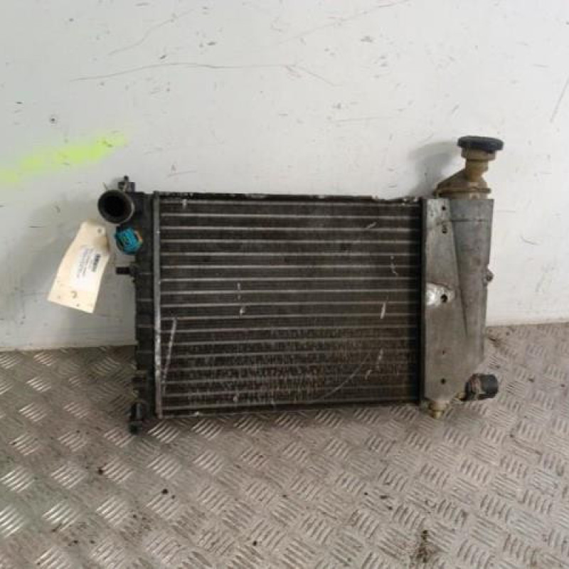 Moto ventilateur radiateur PEUGEOT 106 Moto ventilateur radiateur PEUGEOT 106