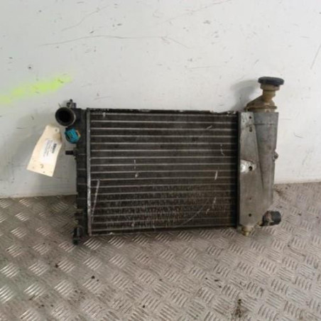 Moto ventilateur radiateur PEUGEOT 106 Photo n°1