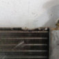 Moto ventilateur radiateur PEUGEOT 106