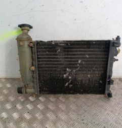 Moto ventilateur radiateur PEUGEOT 106 Photo n°3
