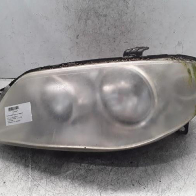 Optique avant principal gauche (feux)(phare) FIAT PUNTO 2