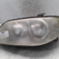 Optique avant principal gauche (feux)(phare) FIAT PUNTO 2